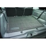 2007-2008 Dodge Caliber Catch-All Premium Floor Protection-Cargo Mat Gray by Nifty
