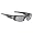 GLOSS BLACK/GREY POLARIZED