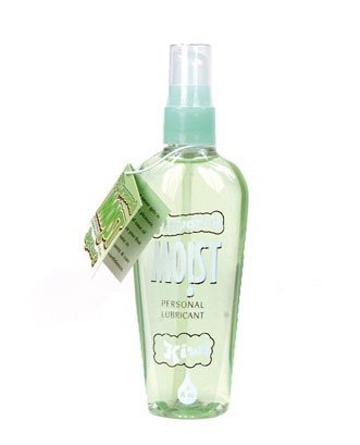 Flavored Moist Kiwi 4 oz.