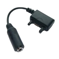 Headsetadapter Audioadapter Adapter Stereo Adapter Klinkenadapter Sony Ericsson W395 W 395
