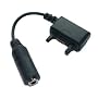 Sony Ericsson Headsetadapter Audioadapter Adapter Stereo Adapter Klinkenadapter Sony Ericsson C510 C 510