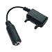 Sony Ericsson Headsetadapter Audioadapter Adapter Stereo Adapter Klinkenadapter Sony Ericsson S500i S 500i