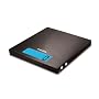 Salter (SAL1051BL) Black Electronic Platform Kitchen Scales