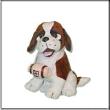 Peluche Chien SANDY