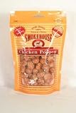 100% Chicken Poppers Dog Treats, 4pz