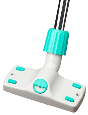 Brosse Aspirateur Universelle - Récompensée au Concours LEPINE