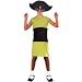 Search : Powerpuff Girls Green Buttercup Costume Small 4-6