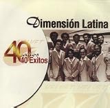 40 ANOS 40 EXITOS (2CDS) (Audio CD) - B000VC210O