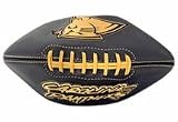 Carolina Panthers Roadster Embroidered Full Size Football from Fotoball