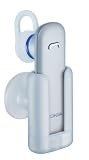 Nokia - BH217CAREDITION - Kit oreillette Bluetooth avec chargeur secteur + chargeur allume cigare + support voiture + pince vêtement - Noir
