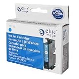 Inkjet Cartridge, For Stylus 82, 420 Page Yield, Cyan (ELI75238)