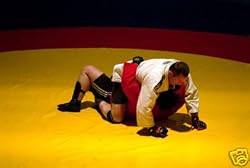 MILITARY SAMBO SELFDEFENSE VIDEO ON DVD LEARN FIGHT * dis.9