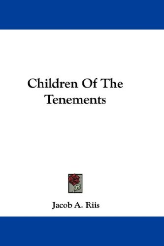 Children of the Tenements