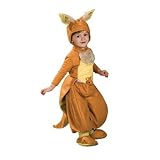 Noah's Ark Kangaroo Kids Infant Costume 12-18... by