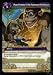 Papa Hummel's Old-Fashioned Pet Biscuit World of Warcraft Loot Card