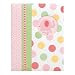 Carter's Adorable Dots Record Book,