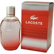 LACOSTE - Style In Play For Men Eau de Toilette Spray (4.2 oz.)