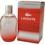 LACOSTE - Style In Play For Men Eau de Toilette Spray (4.2 oz.)