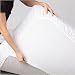 Southern Textiles QH0 Custom Maid 300 Threat Count Sheet Set in White