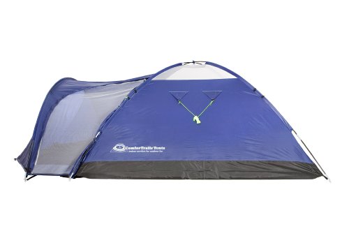 ComforTrails Tents