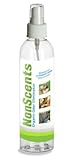 NonScents Organic Odor Eliminator Spray - Get Rid of Pet Urine Smell, Smoke Smell, and More