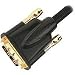 Monster Cable DVI400-1M DVI-D Video Cable