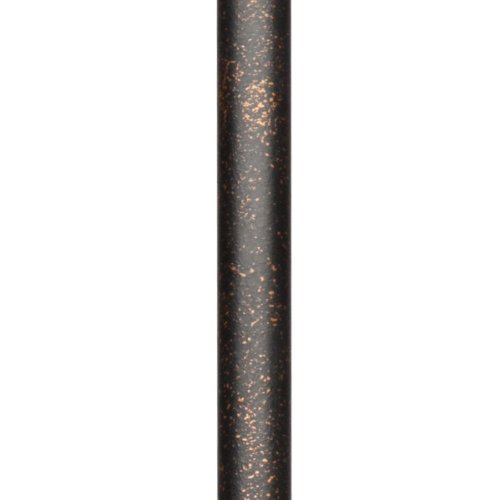 Progress Lighting P8601-114 Stem Extension Kit with 2-12-Inch and 2-15-Inch Stems Included, Weathered Auburn at Amazon.com