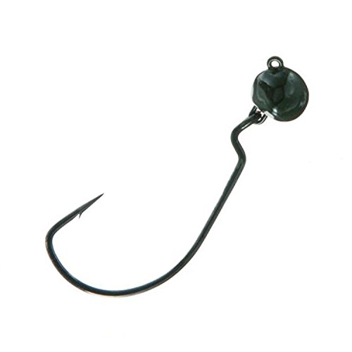 Table Rock Bait & Tackle Chompers Wobble Head Football Jig, 7/16 oz.