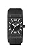 Nautica Women's NMC100 Black Watch #N17527L