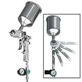 1.5mm HVLP Swivel Paint Gun