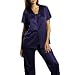 Vanity Fair Short Sleeved Pajama Set 90-107