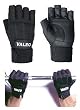 Gloves with Wrist Support - 1 Pair