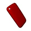 ifrogz iPhone3g-15 Wrapz for iPhone 3G (Red)