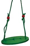 Tree Swing - Leaf