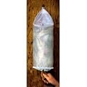 Bag Stor II (White) (13"H x 5"W x 7"D)