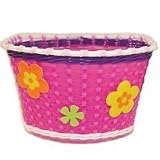 Kid Factor Handlebar Basket