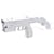 5 IN 1 Laser Gun For Nintendo Wii Remote & Nunchuk