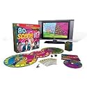 Scene It? 80s Deluxe Edition