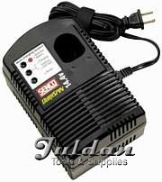 Senco VB0004 Charger (U.S.) DS200