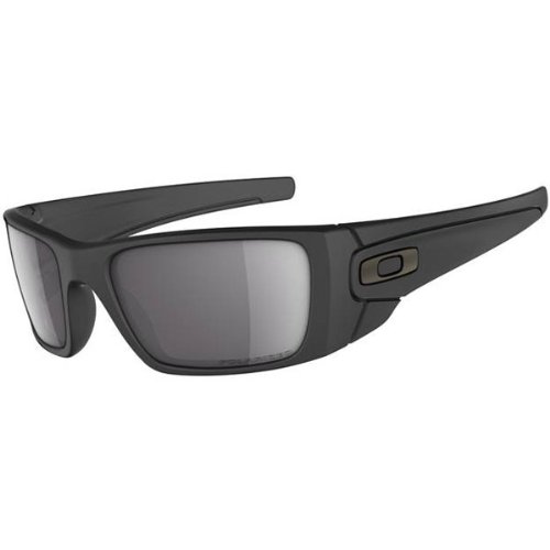 Oakley Fuel Cell Men’s Sportswear Polarized Sunglasses