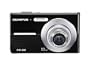 Olympus FE20 8.0 Megapixel Digital Camera - Black