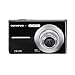Olympus FE-20 - Digital camera - compact - 8.0 Mpix - optical zoom: 3 x - supported memory: xD, xD Type H, xD Type M, microSD - black