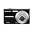 Olympus FE-20 - Digital camera - compact - 8.0 Mpix - optical zoom: 3 x - supported memory: xD, xD Type H, xD Type M, microSD - black