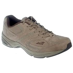 AVIA Mens A333M Walking Shoe by 
