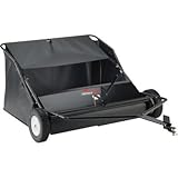 Brinly-Hardy Lawn Sweeper - 42in., Model# STS-42LXH