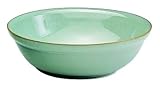 Denby Regency Green large pasta/salad bowl