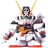 SD Gundam G Generation F No.59 Crossbone Gundam X1 model kit