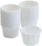 Medication Portion Cup: Size: 1 1/4 oz., - 5000 EA/CS