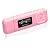 Transcend MP3プレーヤー T.sonic MP330 8GB ピンク TS8GMP330P