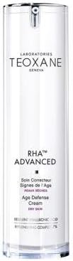 RHA Advanced Age Defense Cream - Dry Skin 1.7oz